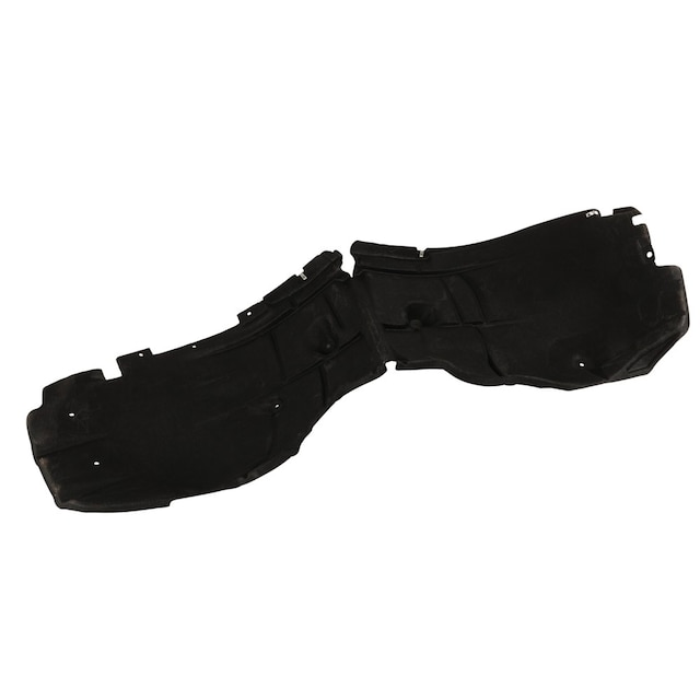 GM Genuine Parts Front Driver Side Wheelhouse Liner