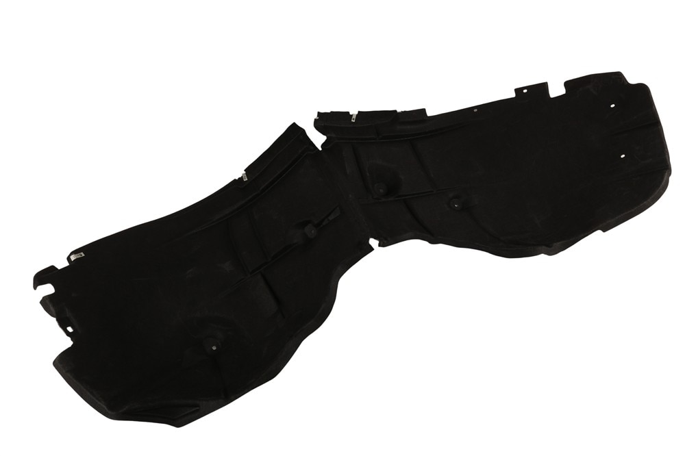 GM Genuine Parts Front Passenger Side Wheelhouse Liner