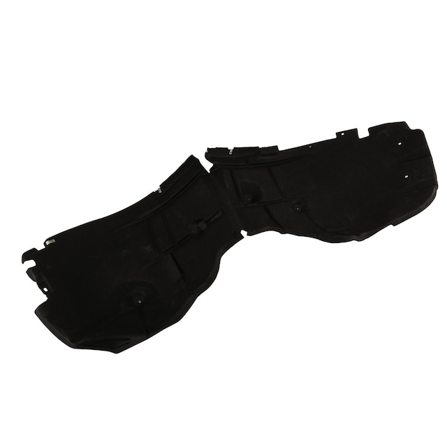 GM Genuine Parts Front Passenger Side Wheelhouse Liner