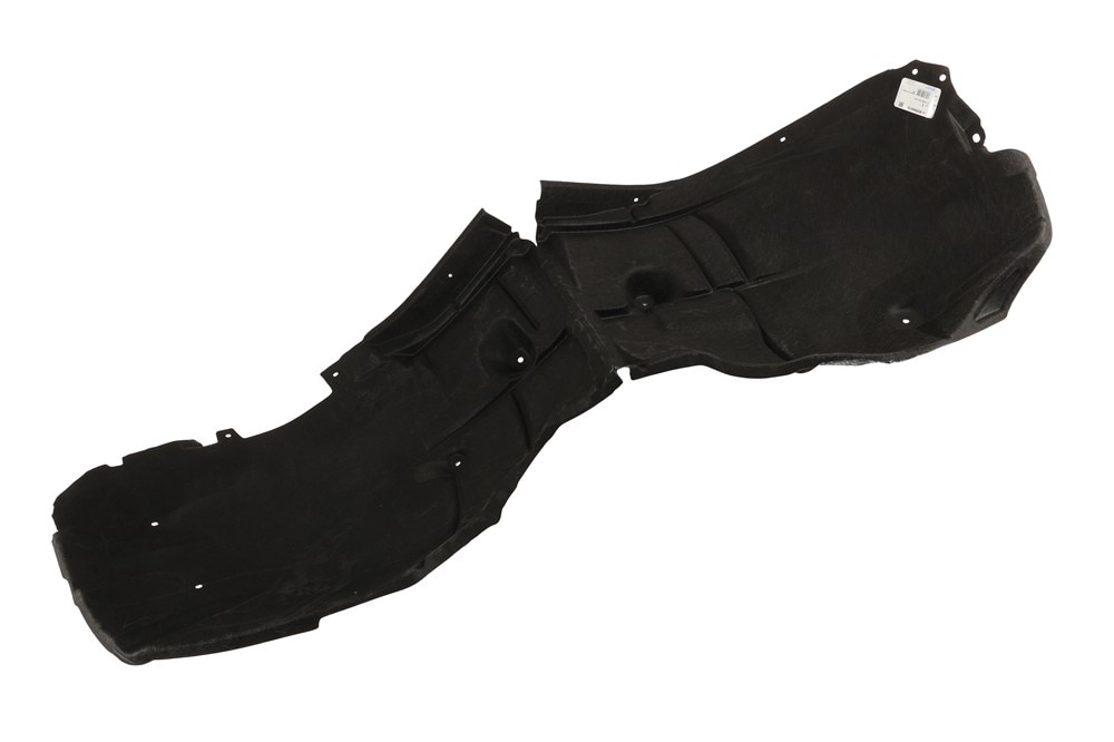 GM Genuine Parts Front Driver Side Wheelhouse Liner