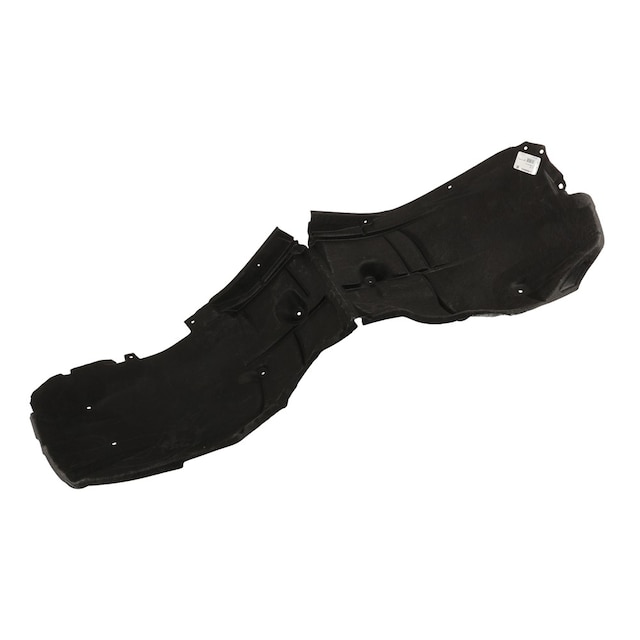GM Genuine Parts Front Driver Side Wheelhouse Liner
