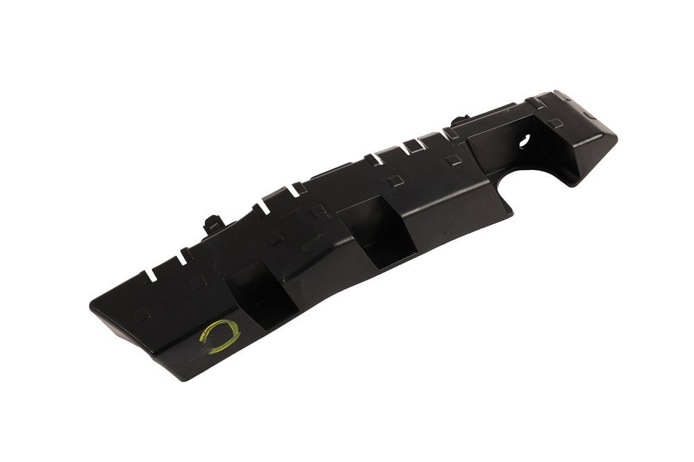 GM Genuine Parts Front Bumper Fascia Passenger Side Guide
