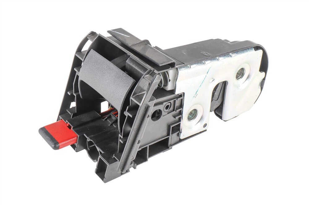 GM Genuine Parts Black Rear Passenger Side Seat Latch