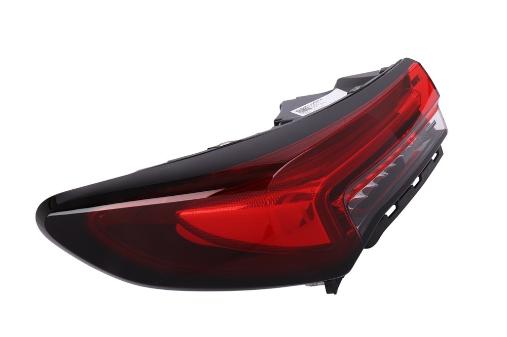GM Genuine Parts LED Tail Light Assembly