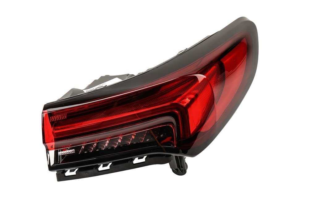 GM Genuine Parts LED Tail Light Assembly