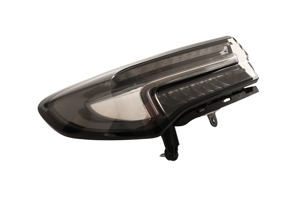 GM Genuine Parts LED Rear Body Structure Driver Side Stop Lamp