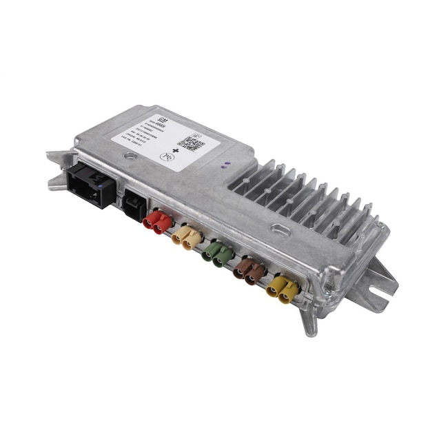 GM Genuine Parts Video Processing Module (Programming Required)