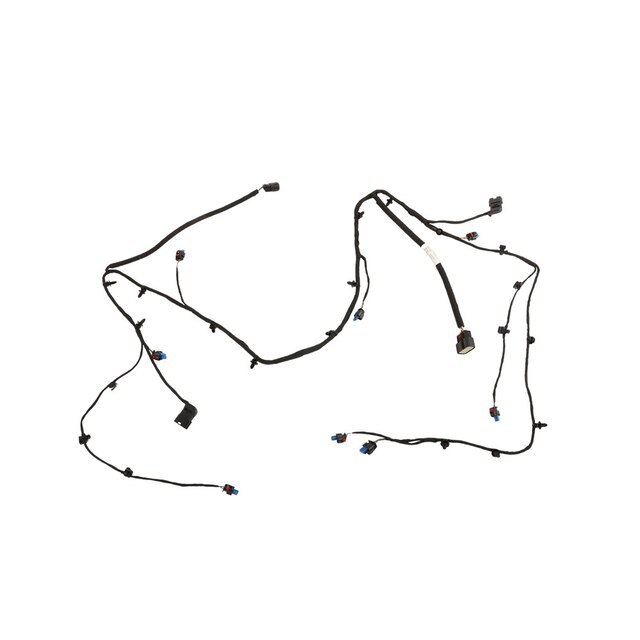 GM Genuine Parts Rear Object Alarm Sensor Wiring Harness