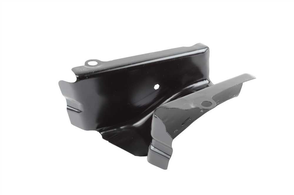GM Genuine Parts Driver Side Front Compartment Inner Side Rail Extension