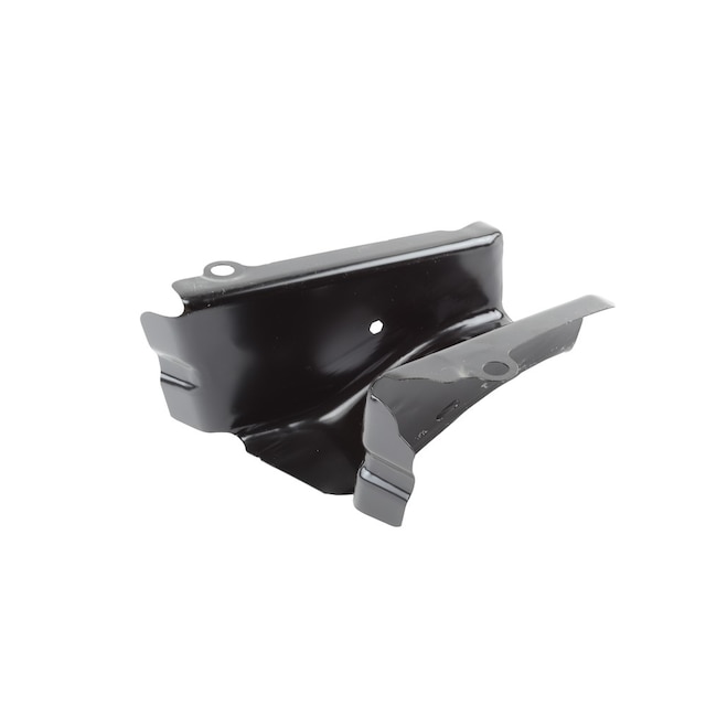 GM Genuine Parts Driver Side Front Compartment Inner Side Rail Extension