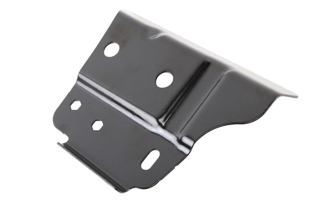 GM Genuine Parts Front Driver Side Compartment Side Rail Bracket