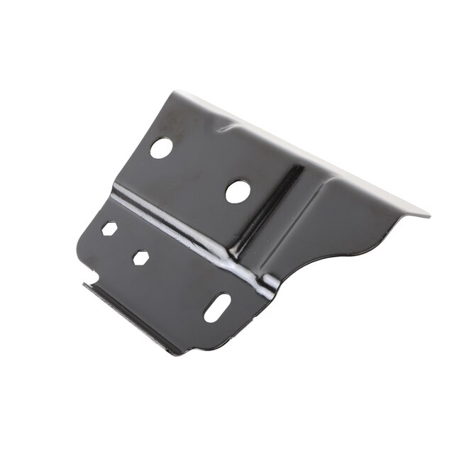 GM Genuine Parts Front Driver Side Compartment Side Rail Bracket