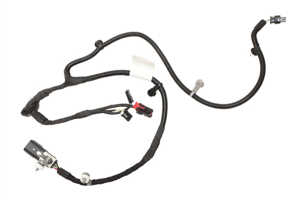 GM Genuine Parts Body Wiring Harness Extension Harness