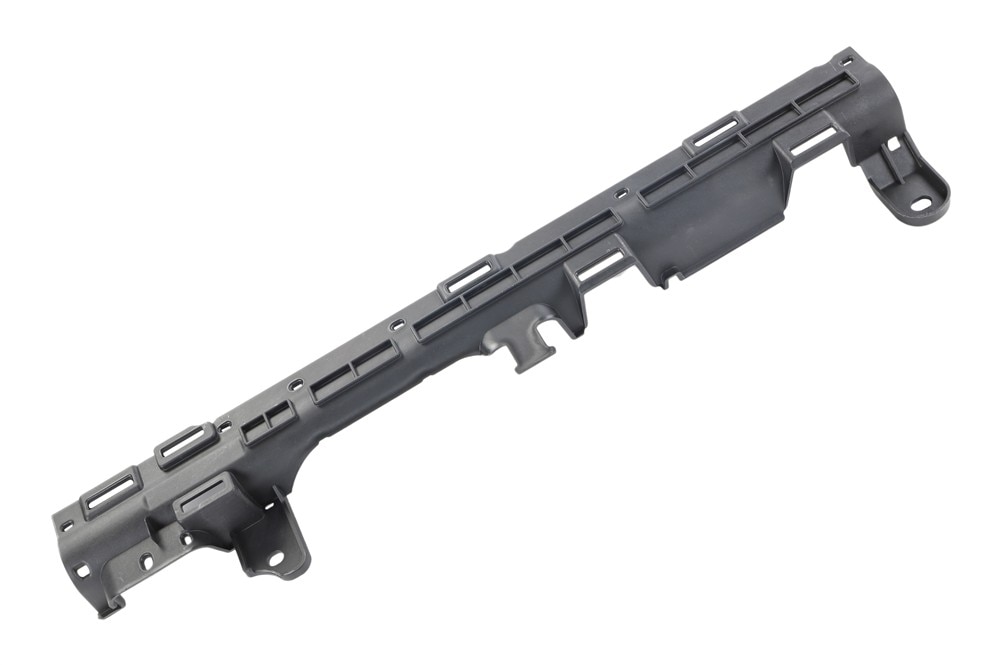 GM Genuine Parts Front Driver Side Door Sill Trim Plate Bracket