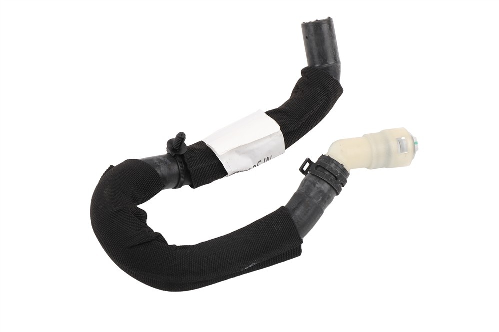 GM Genuine Parts Heater Inlet Hose