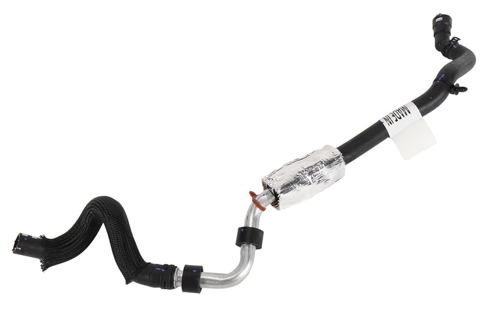 GM Genuine Parts Heater Outlet Hose