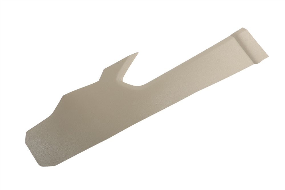 GM Genuine Parts Expedition Front Floor Console Driver Side Applique