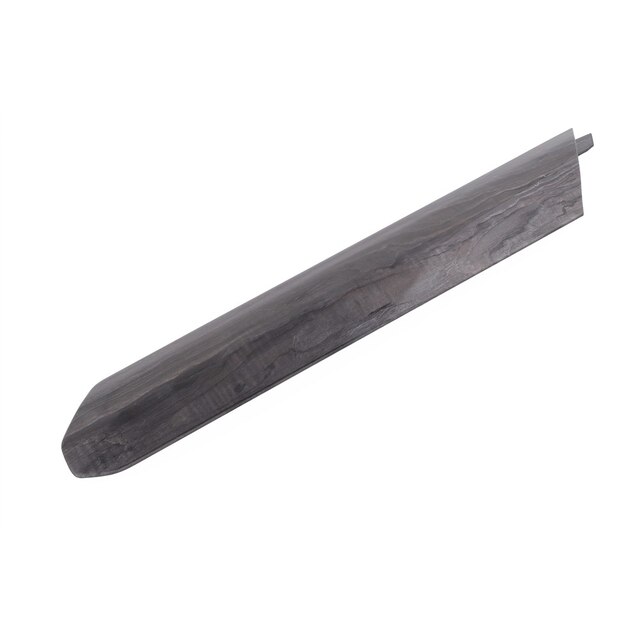 GM Genuine Parts Anteak Front Floor Console Driver Side Applique