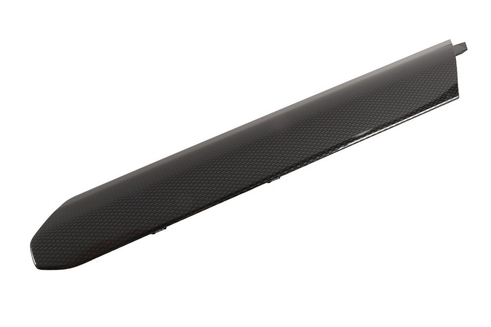 GM Genuine Parts Carhartt Carbon Front Driver Side Floor Console Applique