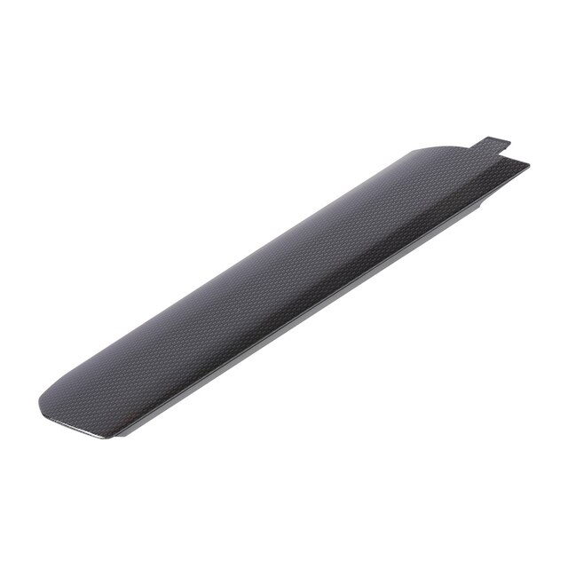 GM Genuine Parts Carhartt Carbon Front Passenger Side Floor Console Applique