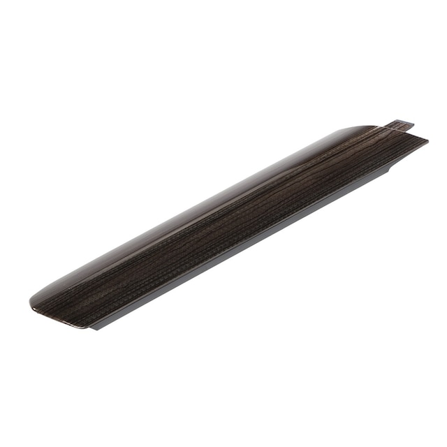 GM Genuine Parts Geo Jigsaw Front Floor Console Passenger Side Applique