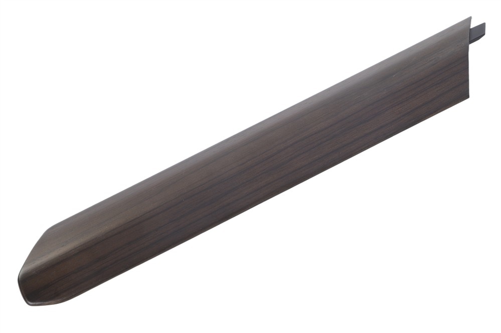 GM Genuine Parts Limba Front Floor Console Driver Side Applique