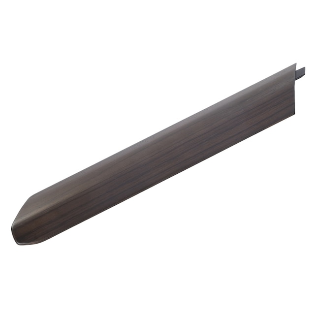 GM Genuine Parts Limba Front Floor Console Driver Side Applique