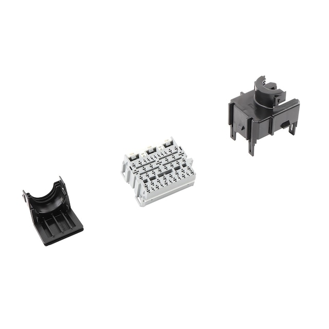 GM Genuine Parts Gray Multi-Purpose Wiring Harness Connector Kit