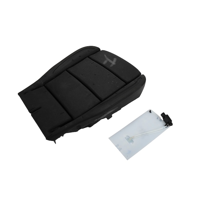 GM Genuine Parts Passenger Side Airbag Front Passenger Presence Module