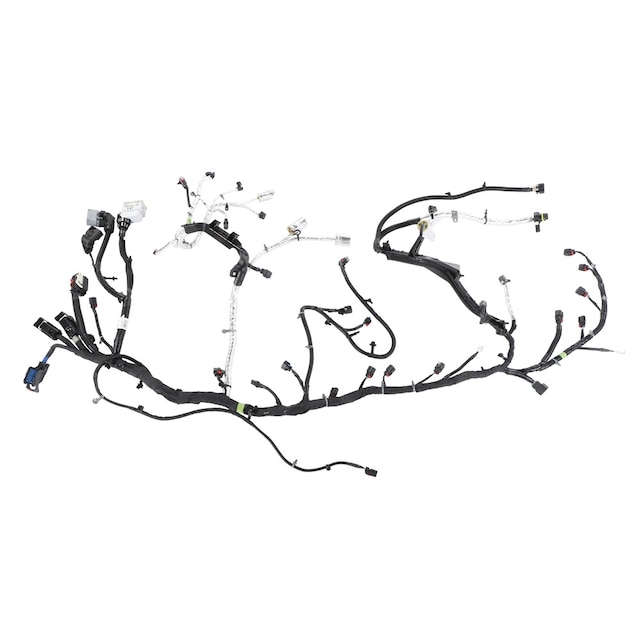 GM Genuine Parts Engine Wiring Harness