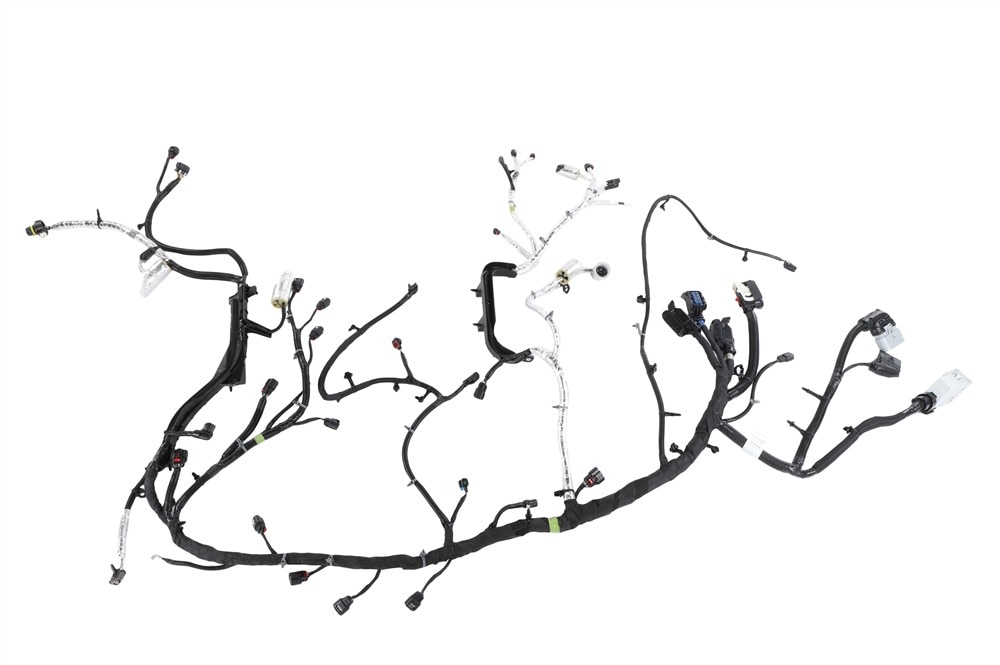 GM Genuine Parts Engine Wiring Harness