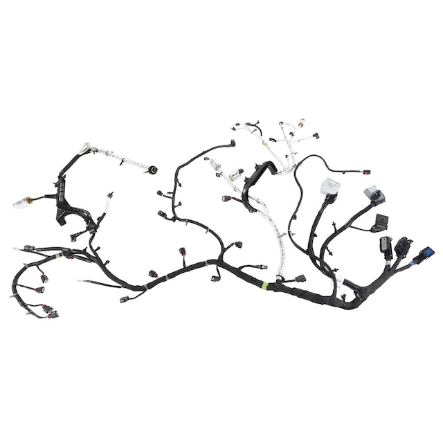 GM Genuine Parts Engine Wiring Harness