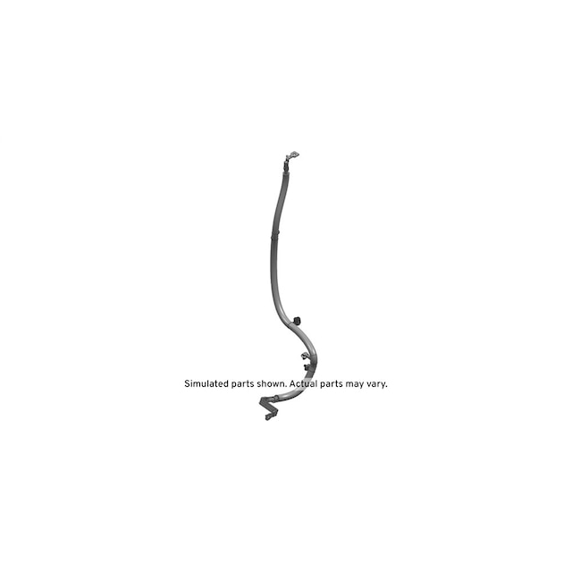 GM Genuine Parts Starter Solenoid Cable