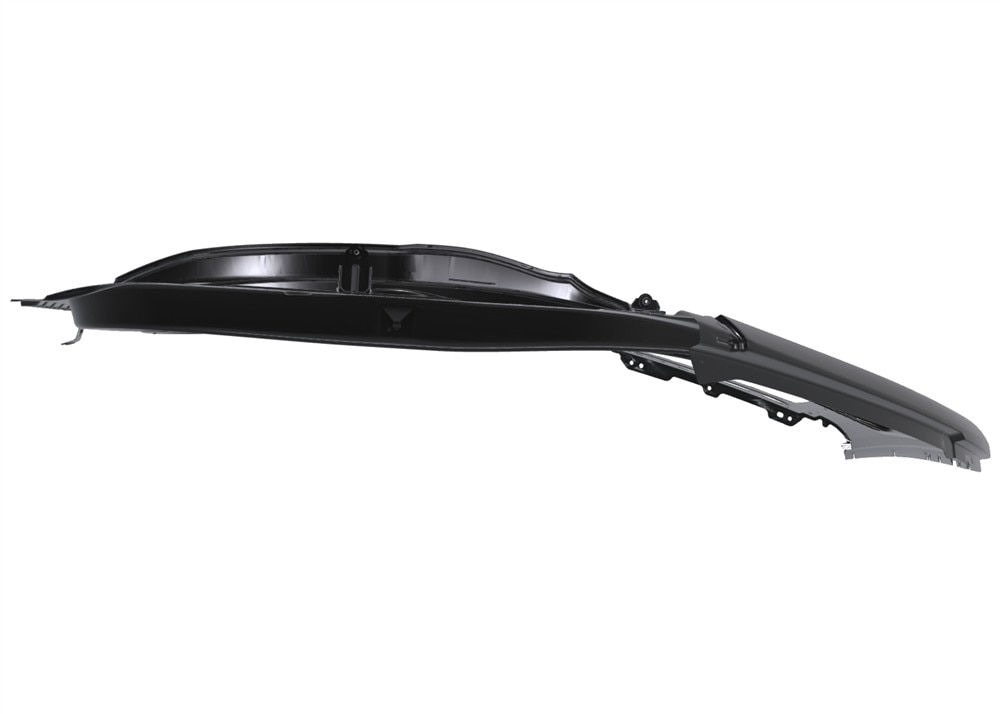 GM Genuine Parts Passenger Side Body Side Outer Panel | 85595979