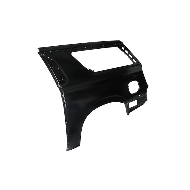GM Genuine Parts Driver Side Quarter Outer Panel