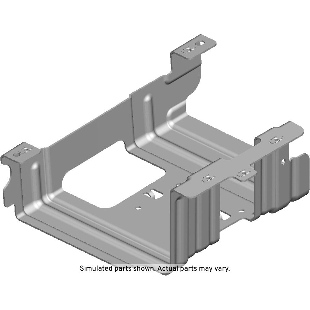 GM Genuine Parts Head-Up Display Bracket