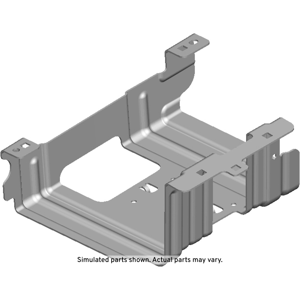 GM Genuine Parts Head-Up Display Bracket