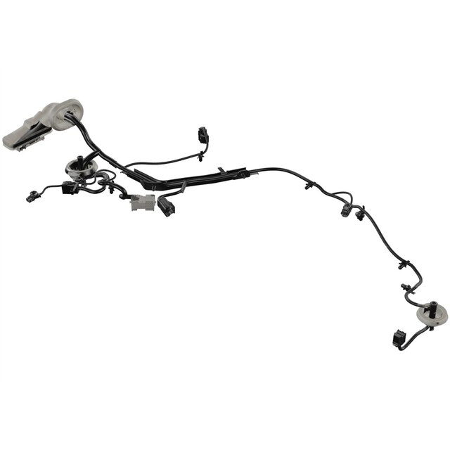 GM Genuine Parts Front Passenger Side Door Wiring Harness