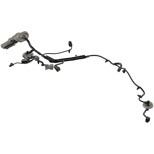 GM Genuine Parts Front Passenger Side Door Wiring Harness