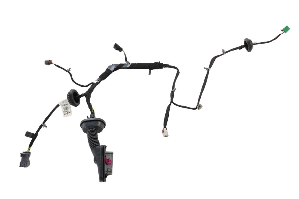 GM Genuine Parts Front Passenger Side Door Wiring Harness