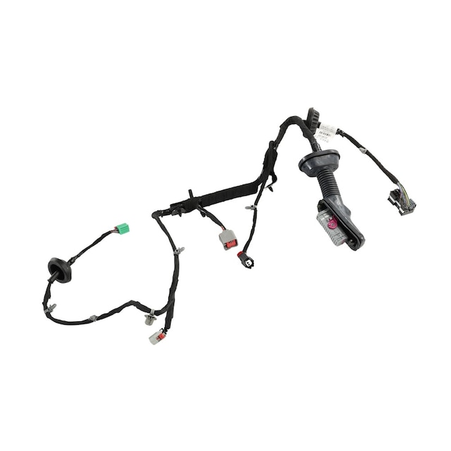 GM Genuine Parts Front Driver Side Door Wiring Harness