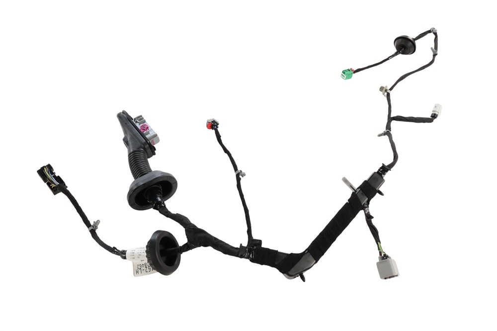 GM Genuine Parts Front Driver Side Door Wiring Harness