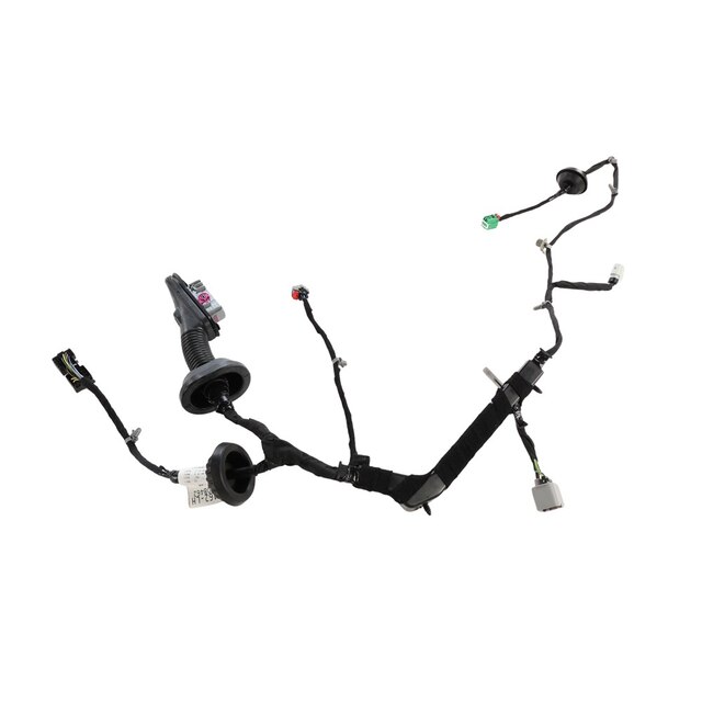 GM Genuine Parts Front Driver Side Door Wiring Harness