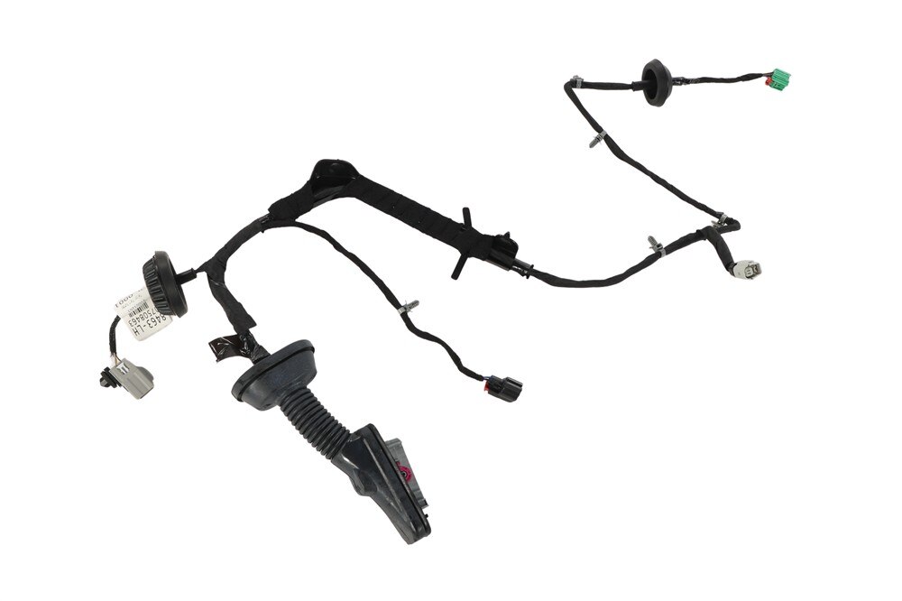 GM Genuine Parts Front Driver Side Door Wiring Harness