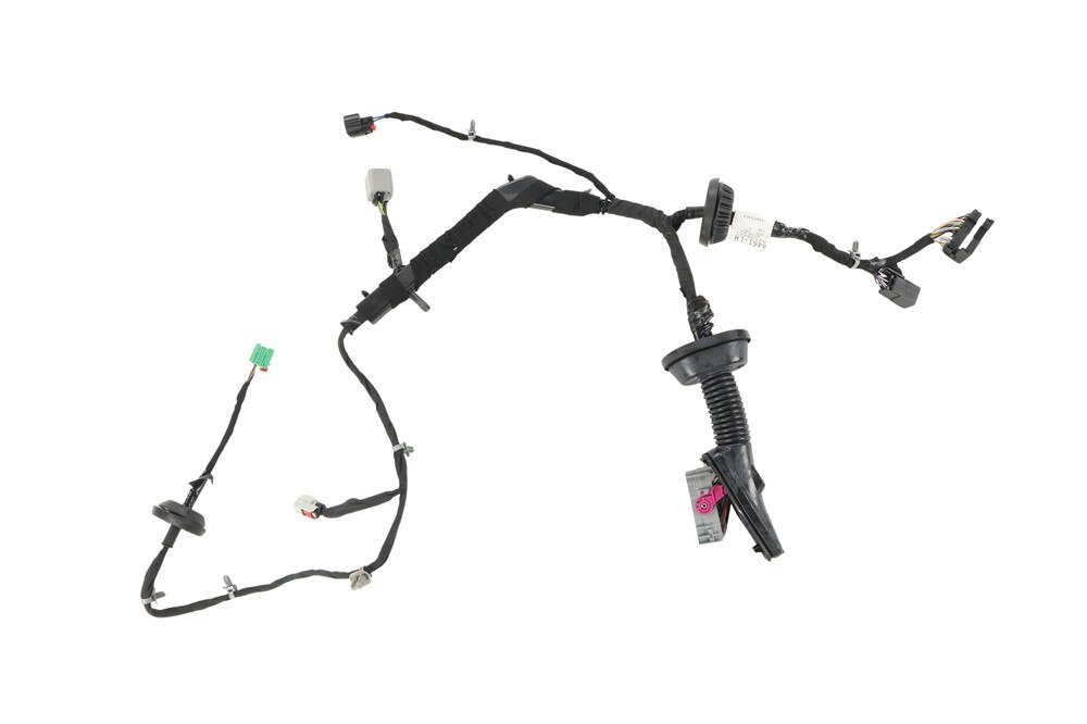 GM Genuine Parts Front Driver Side Door Wiring Harness