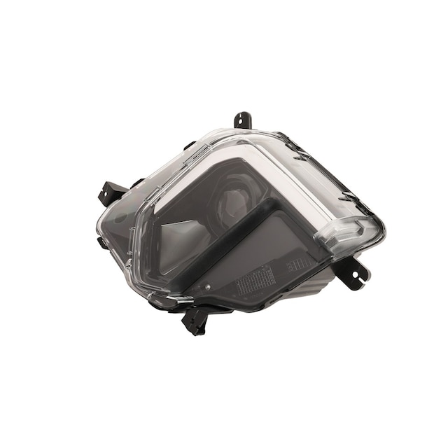 GM Genuine Parts LED Driver Side Headlamp