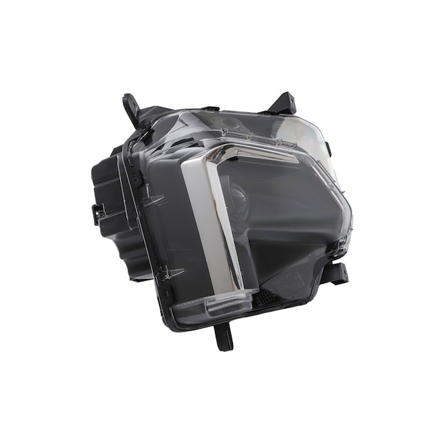 GM Genuine Parts LED Passenger Side Headlamp