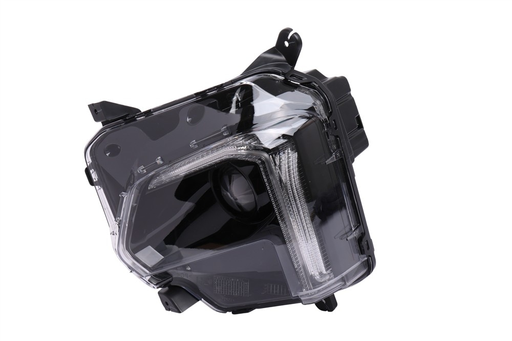 GM Genuine Parts LED Driver Side Headlamp