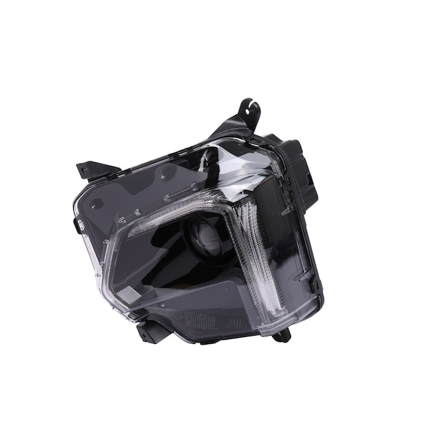 GM Genuine Parts LED Driver Side Headlamp