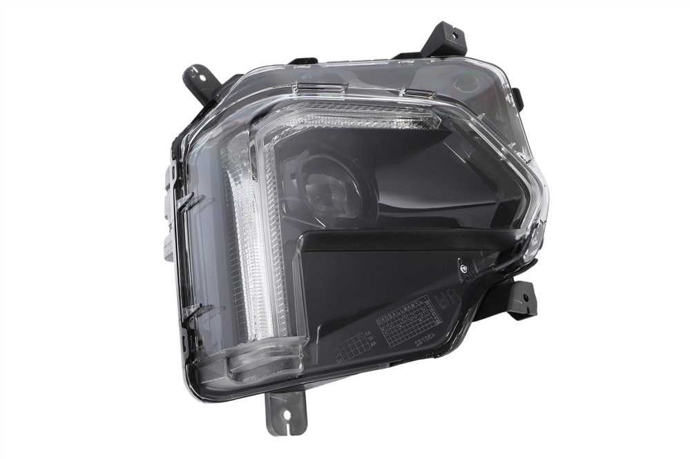 GM Genuine Parts LED Passenger Side Headlamp | 85596376 | GM Parts